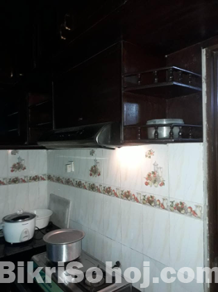 Apartment for rent @ Bashundhara